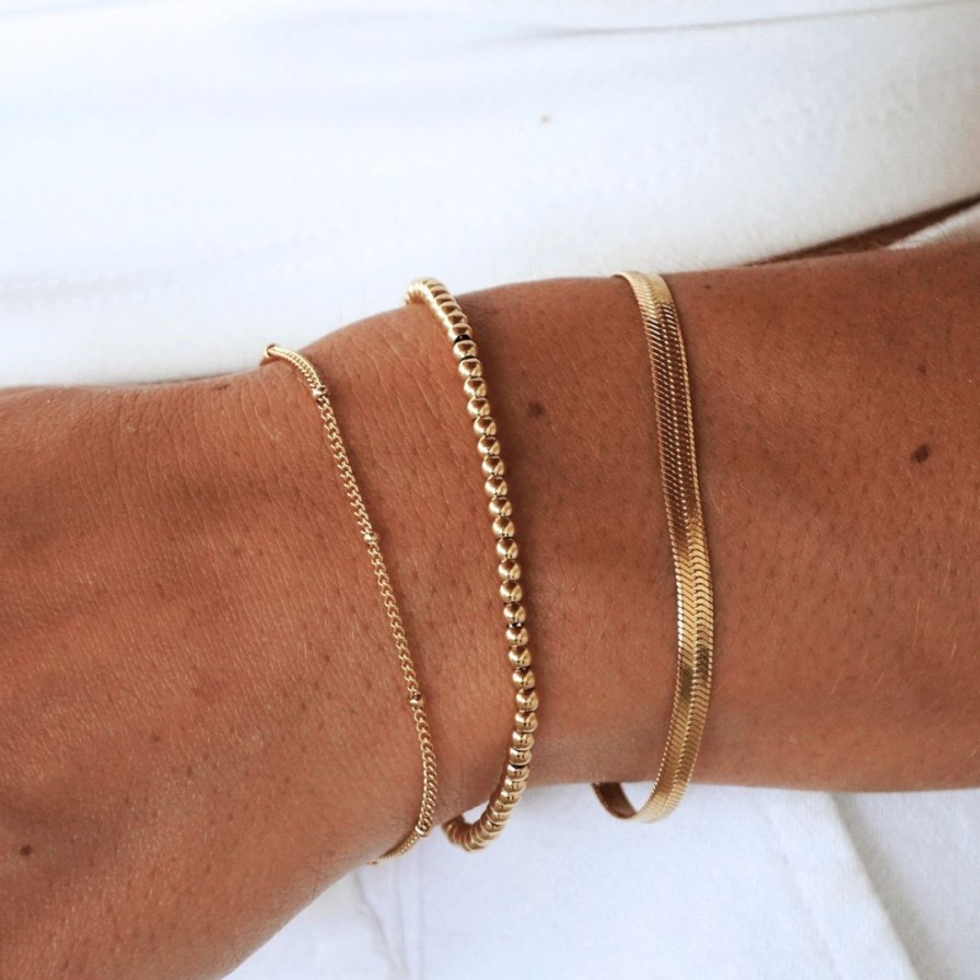 Braceletsbracelets Atolea Jewelry | Everyday Bracelets Bundle