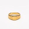 Ringsrings Atolea Jewelry | Chunky Ring