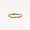 Ringsrings Atolea Jewelry | Twisted Ring