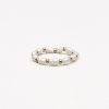 Pearlspearls Atolea Jewelry | Isle Ring