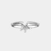 Ringsrings Atolea Jewelry | Starfish Ring