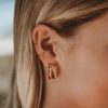 Earringsearrings Atolea Jewelry | Double Delight Earrings