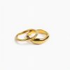 Ringsrings Atolea Jewelry | Gemini Stackable Rings