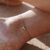 Ankletsanklets Atolea Jewelry | Mermaid Anklet