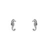 Earringsearrings Atolea Jewelry | Seahorse Earrings