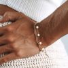 Pearlspearls Atolea Jewelry | Positano Freshwater Pearls Bracelet