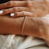 Braceletsbracelets Atolea Jewelry | Bonifacio Bracelet