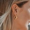 Earringsearrings Atolea Jewelry | Twirl Earrings