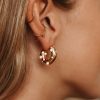 Earringsearrings Atolea Jewelry | Bingin Earrings