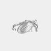 Ringsrings Atolea Jewelry | Whale Shark Ring