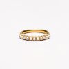 Pearlspearls Atolea Jewelry | Everyday Pearls Ring