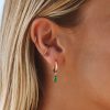 Earringsearrings Atolea Jewelry | Sea Sparkle Earrings