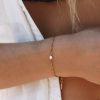 Braceletsbracelets Atolea Jewelry | Bora Bora Pearl Bracelet