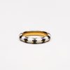 Ringsrings Atolea Jewelry | Enamel Ring