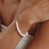 Braceletsbracelets Atolea Jewelry | Bermuda Freshwater Pearl Bracelet