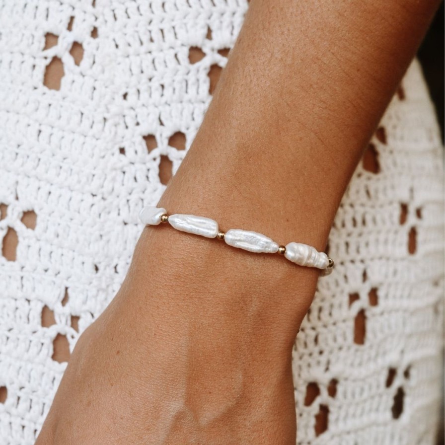 Braceletsbracelets Atolea Jewelry | Island Vacay Bracelet