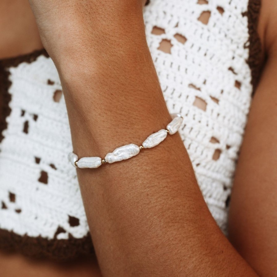 Braceletsbracelets Atolea Jewelry | Island Vacay Bracelet