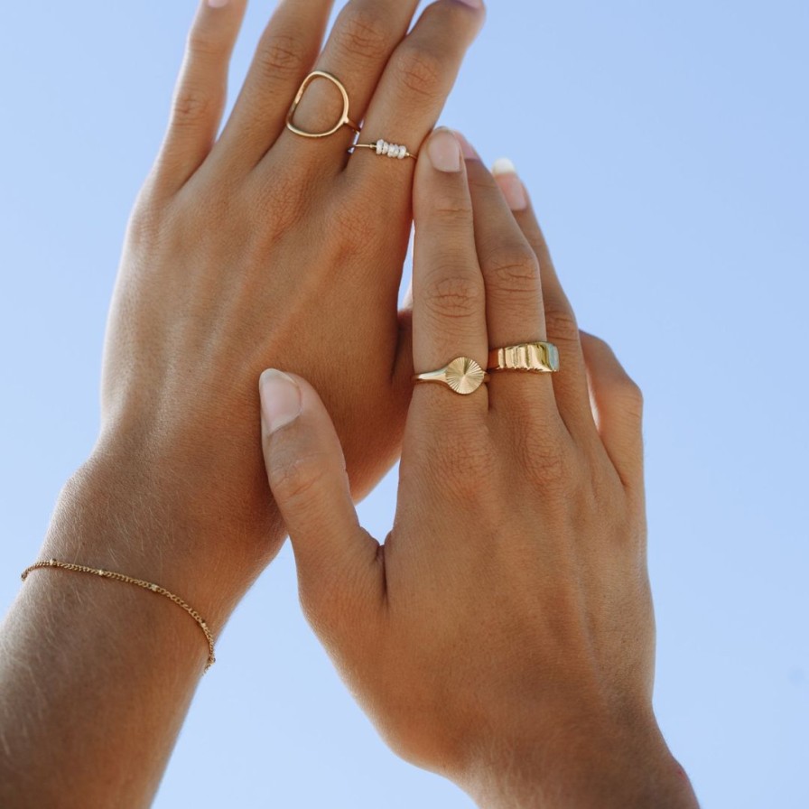 Braceletsbracelets Atolea Jewelry | Dainty Beaded Bracelet