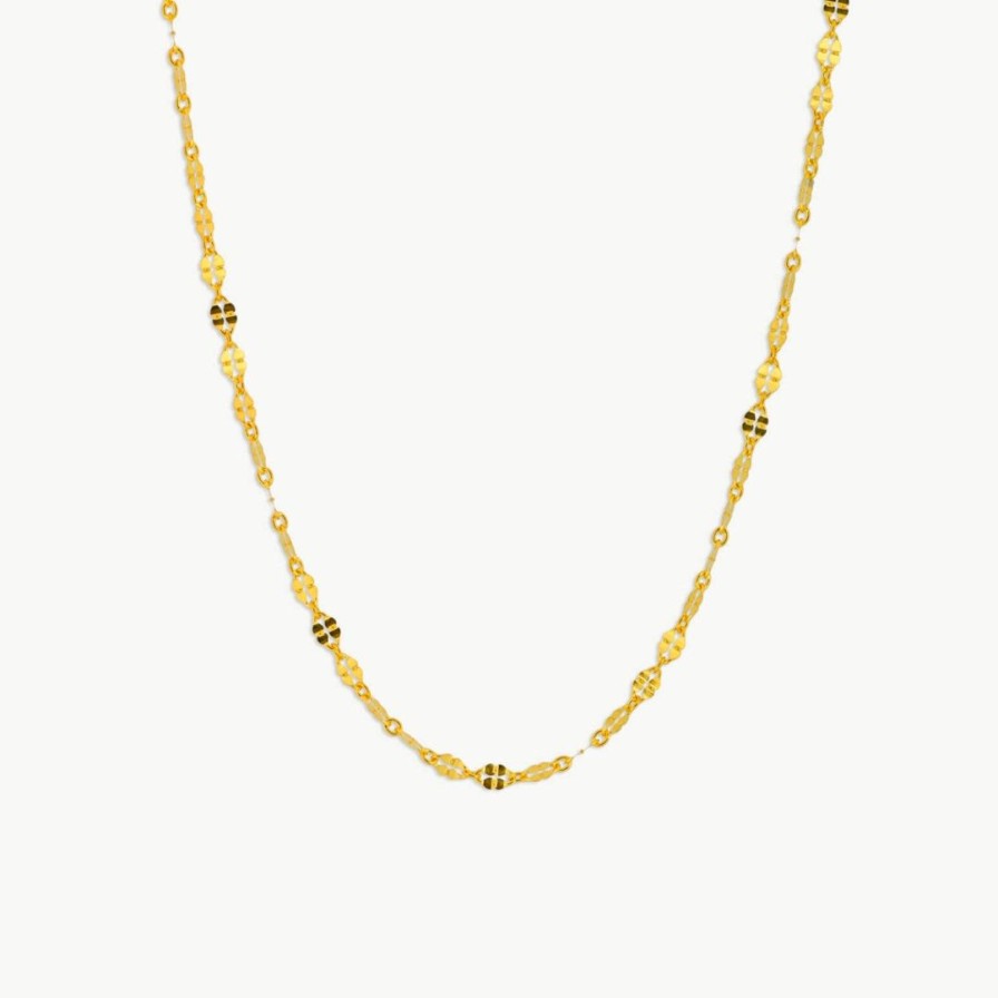 Necklacesnecklaces Atolea Jewelry | Dainty Choker