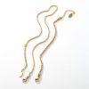 Bundlesbundles Atolea Jewelry | Rope Chain Bundle