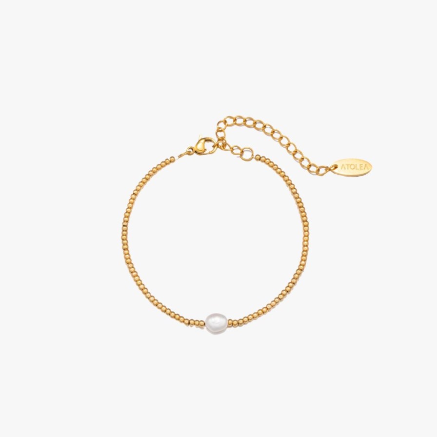 Braceletsbracelets Atolea Jewelry | La Isla Bracelet