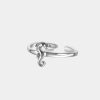 Ringsrings Atolea Jewelry | Seahorse Ring